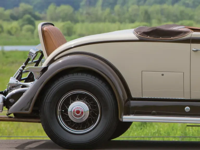 1933 Packard Twelve - Image 11 of 25