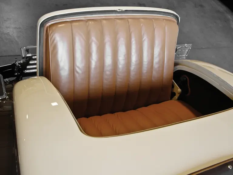 1933 Packard Twelve - Image 18 of 25