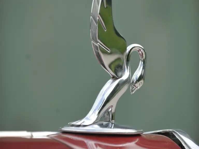 1933 Packard Twelve - Image 10 of 14