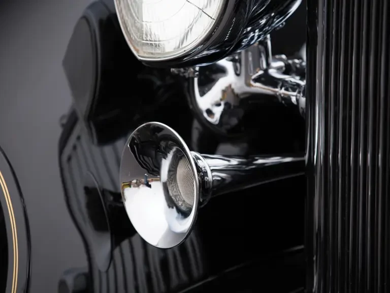 1933 Packard Twelve - Image 12 of 31