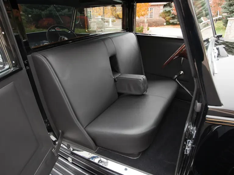 1933 Packard Twelve - Image 26 of 31