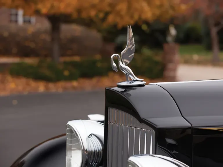 1933 Packard Twelve - Image 7 of 31
