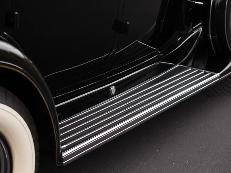 1933 Packard Twelve - Image 16 of 31