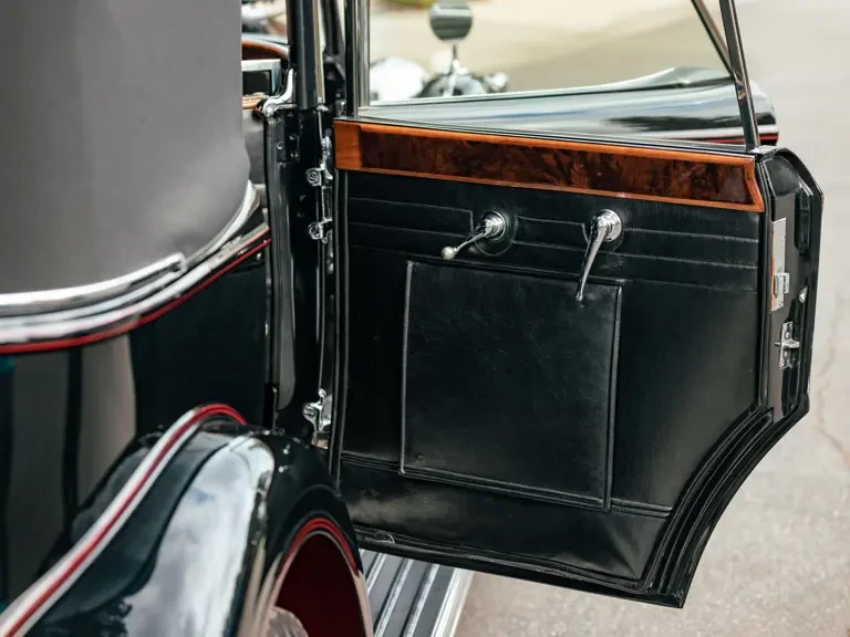 1933 Packard Twelve - Image 19 of 31