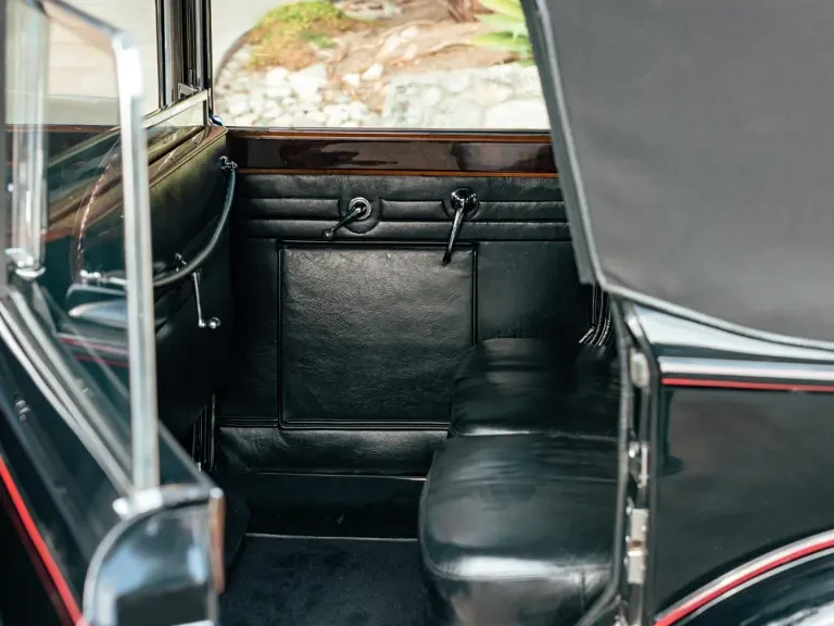 1933 Packard Twelve - Image 18 of 31