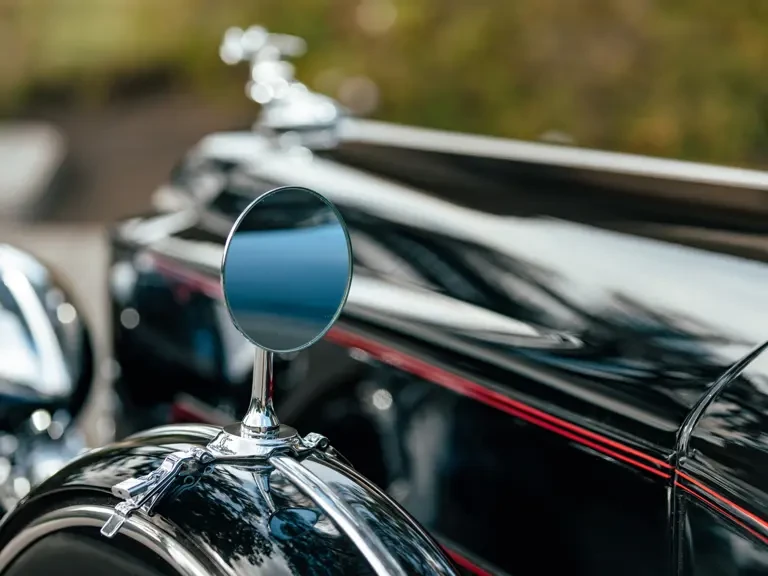 1933 Packard Twelve - Image 27 of 31