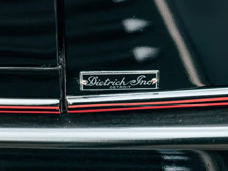 1933 Packard Twelve - Image 25 of 31