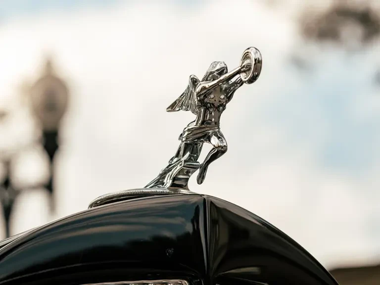 1933 Packard Twelve - Image 7 of 31