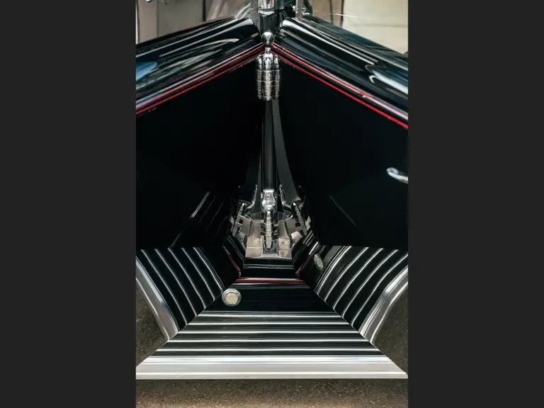 1933 Packard Twelve - Image 31 of 31