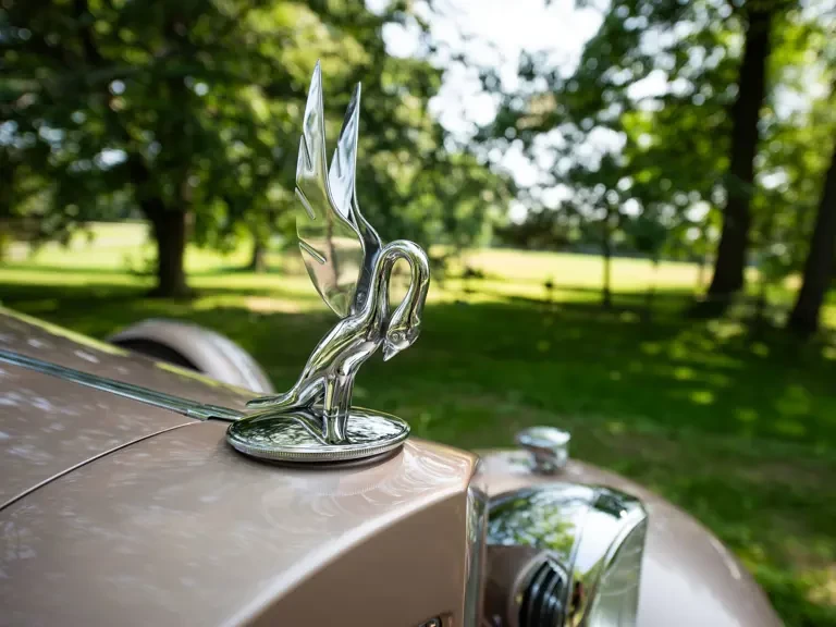 1933 Packard Twelve - Image 12 of 31