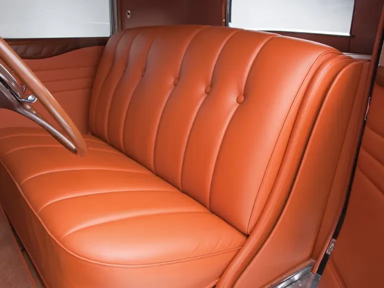 1933 Packard Twelve - Image 9 of 22