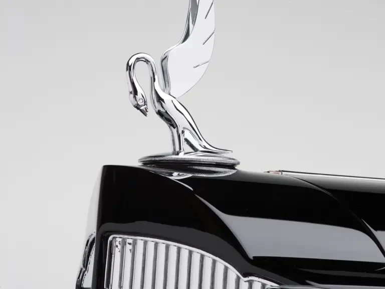 1933 Packard Twelve - Image 18 of 22