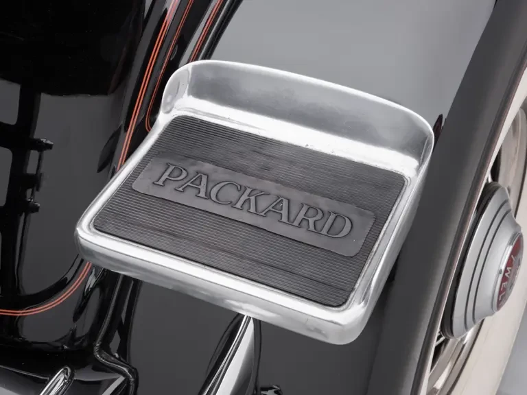 1933 Packard Twelve - Image 16 of 22