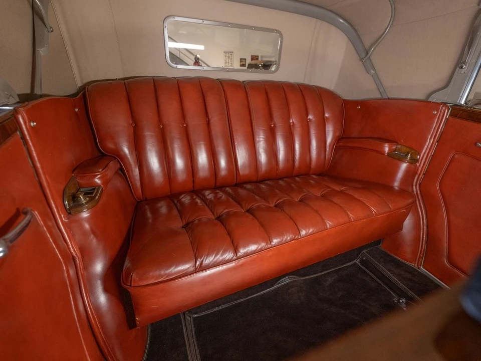 1933 Packard - Image 25 of 31