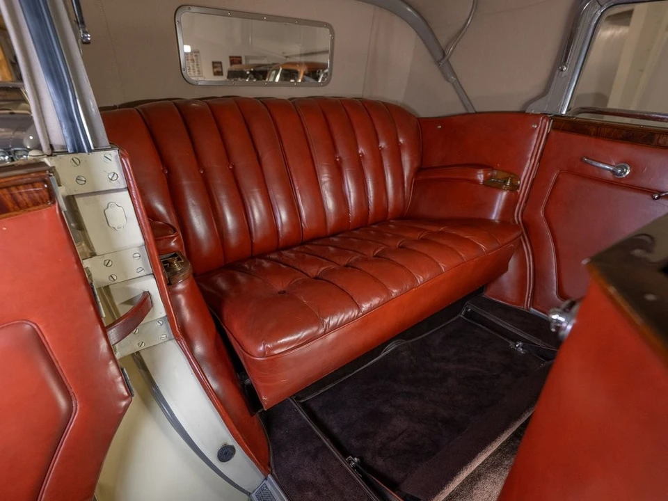 1933 Packard - Image 24 of 31