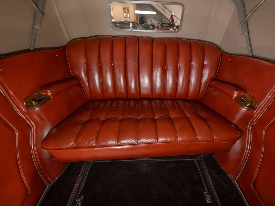 1933 Packard - Image 26 of 31