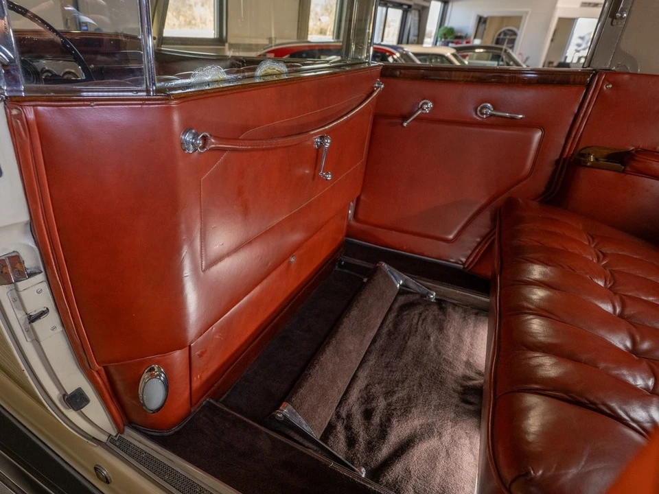 1933 Packard - Image 30 of 31