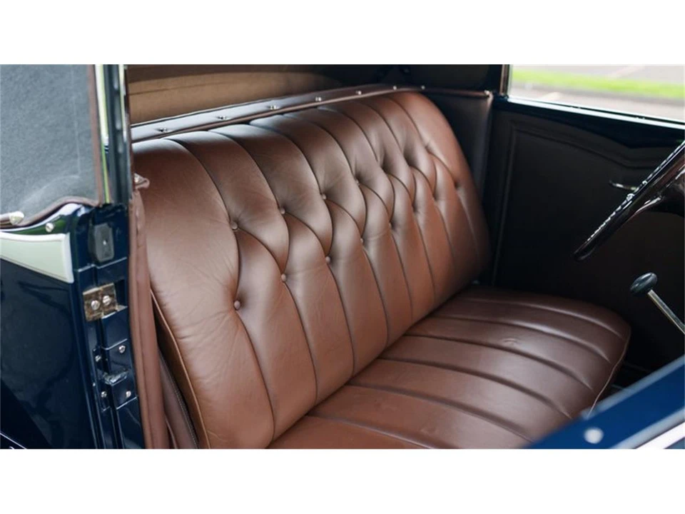 1933 Packard Eight - Image 9 of 31
