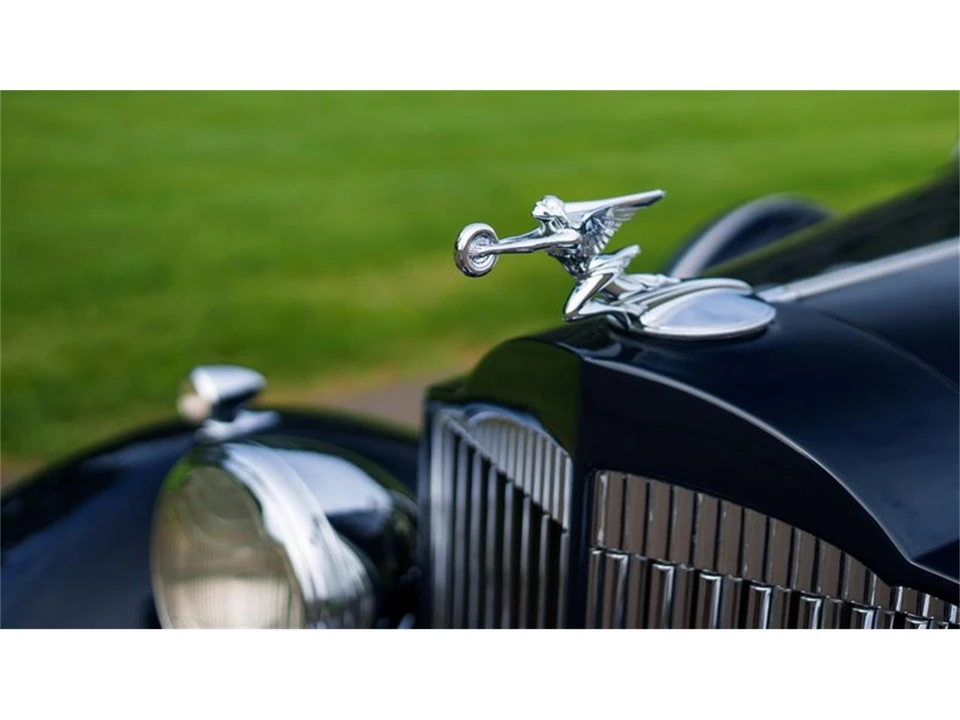 1933 Packard Eight - Image 2 of 31
