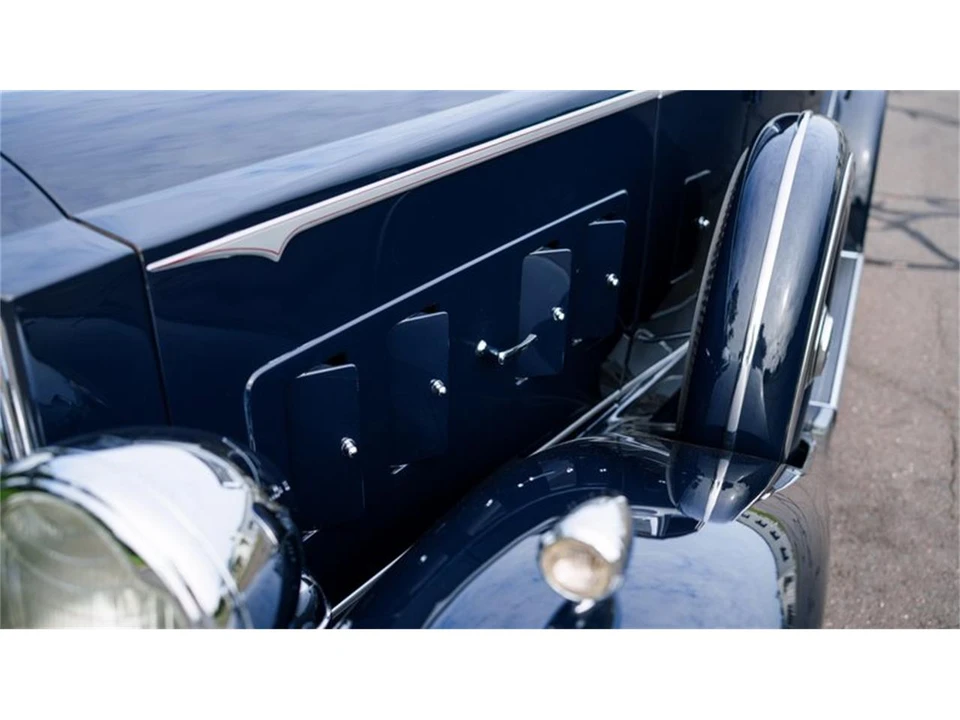1933 Packard Eight - Image 20 of 31