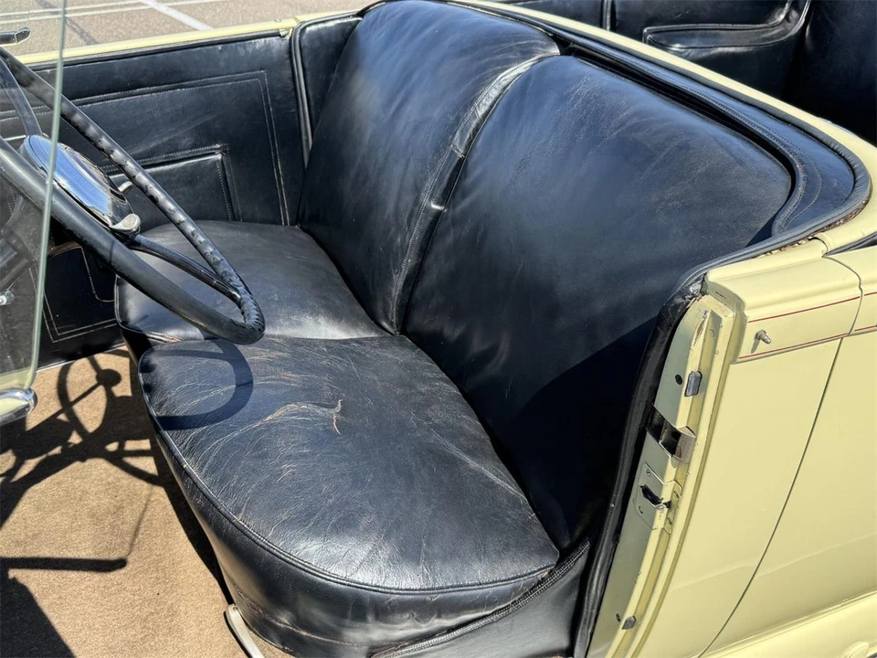 1933 Packard Eight - Image 31 of 31