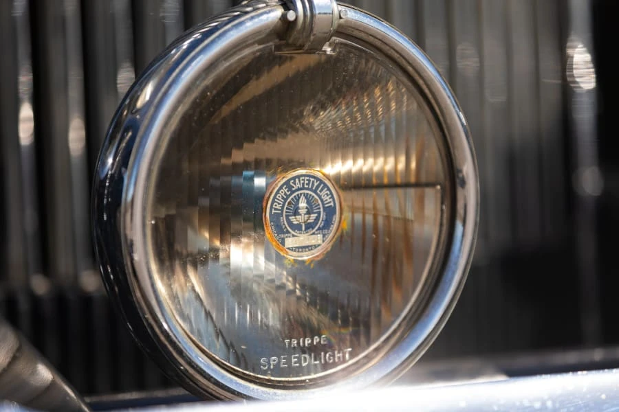 1933 Packard Eight - Image 16 of 31