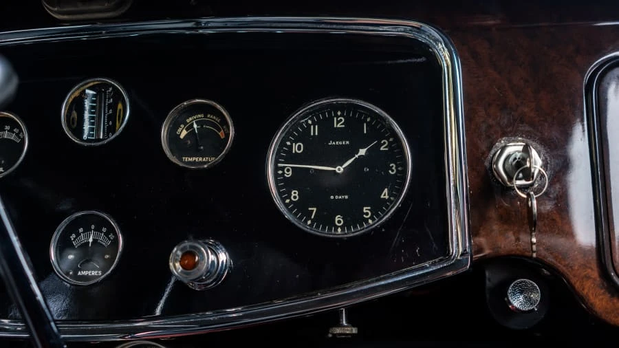 1933 Packard Eight - Image 15 of 18