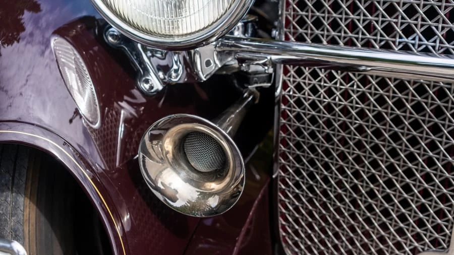 1933 Packard Eight - Image 16 of 18