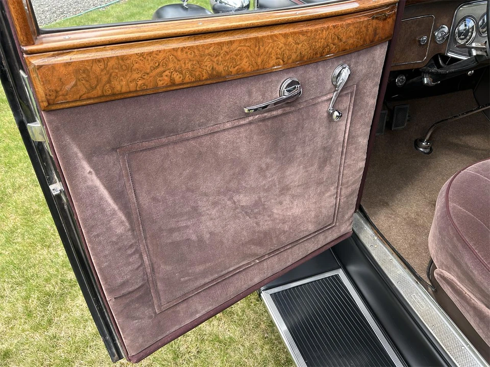 1933 Packard Eight - Image 10 of 31