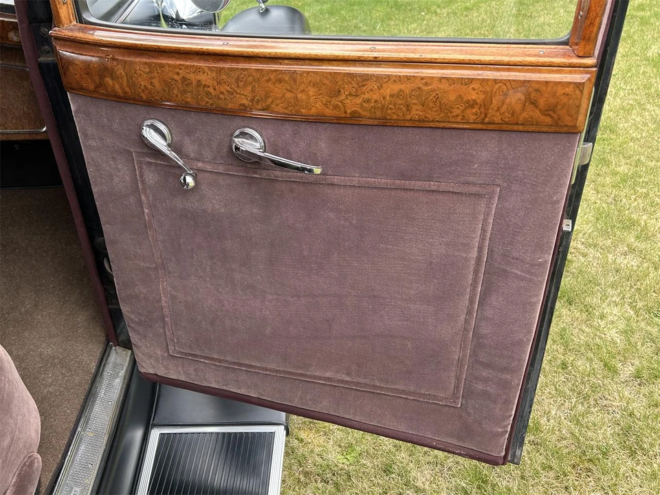 1933 Packard Eight - Image 23 of 31