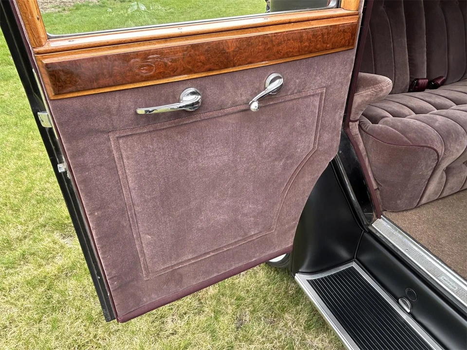 1933 Packard Eight - Image 24 of 31