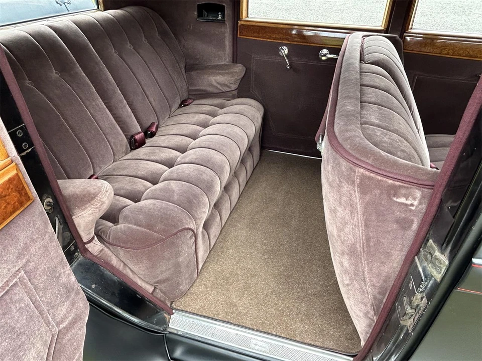1933 Packard Eight - Image 26 of 31