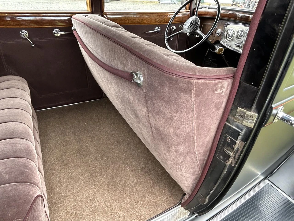 1933 Packard Eight - Image 27 of 31