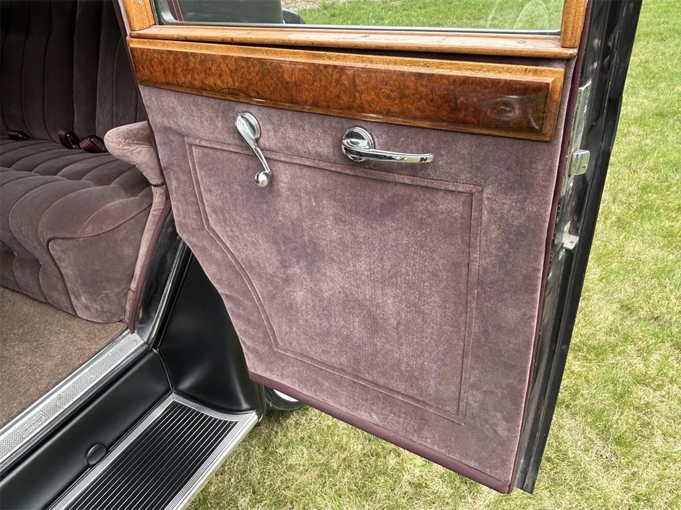 1933 Packard Eight - Image 30 of 31