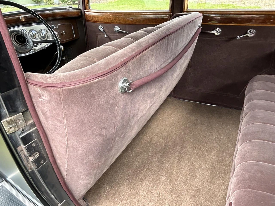 1933 Packard Eight - Image 31 of 31