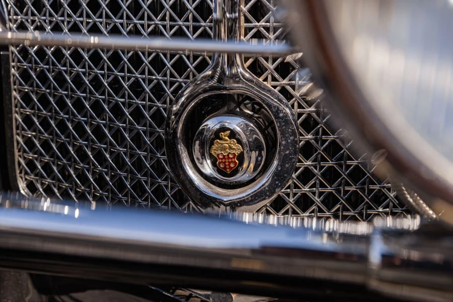 1933 Packard Eight - Image 14 of 31