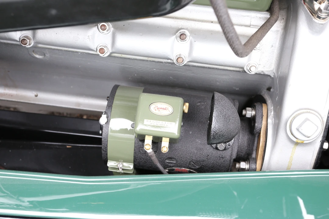 1933 Packard Eight - Image 17 of 24