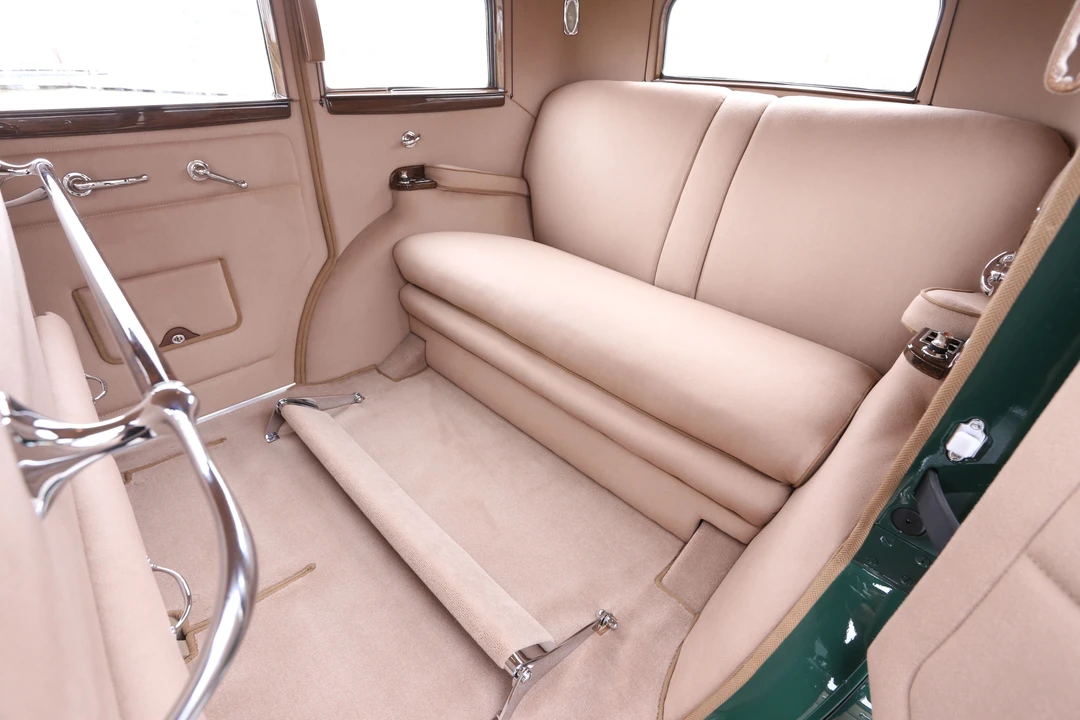 1933 Packard Eight - Image 2 of 24