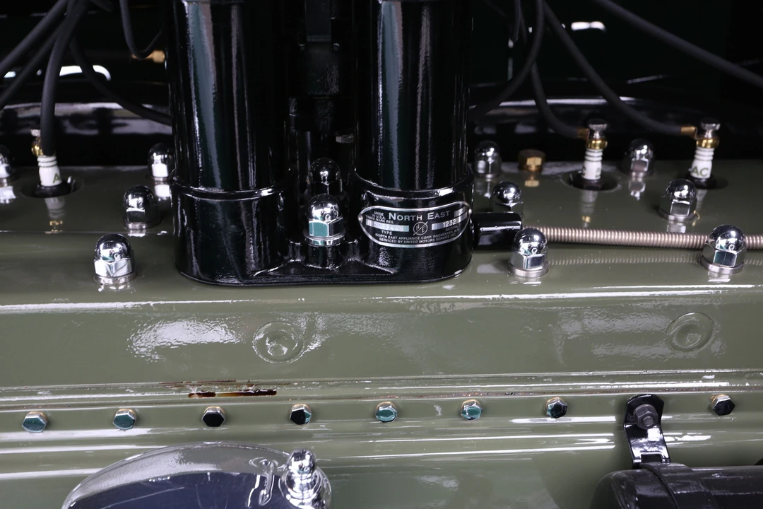 1933 Packard Eight - Image 20 of 24