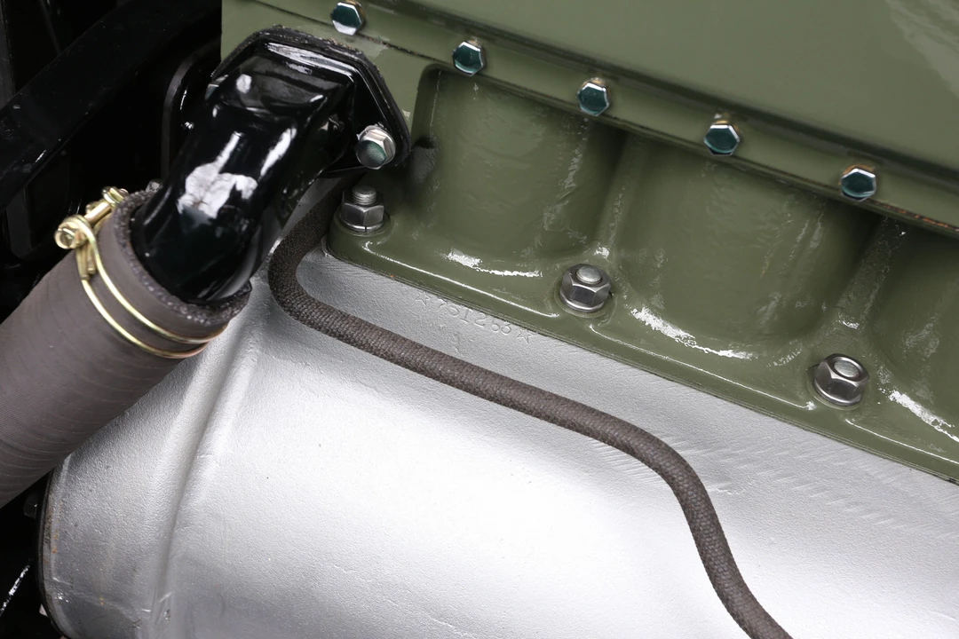 1933 Packard Eight - Image 15 of 24