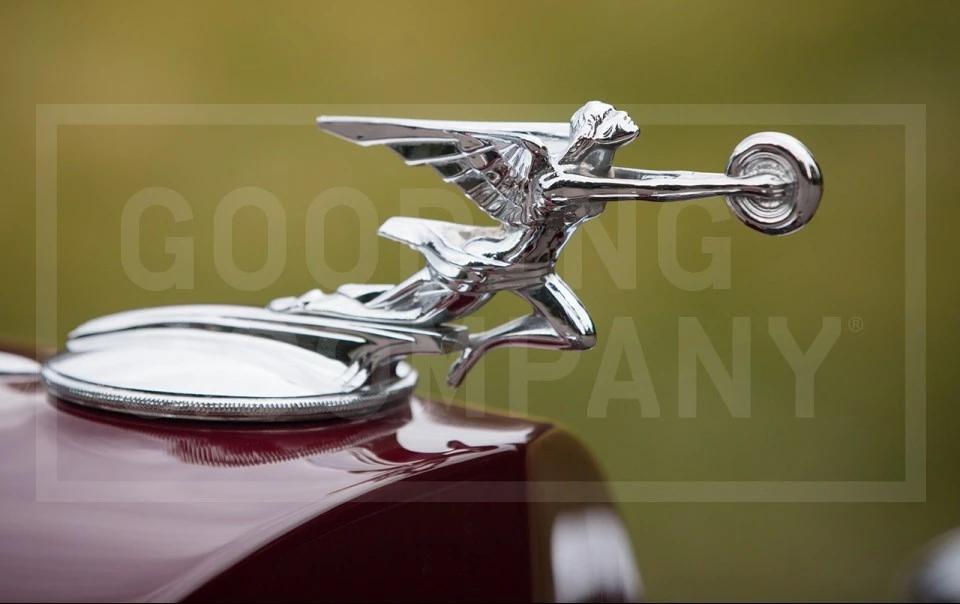 1933 Packard Twelve - Image 9 of 15