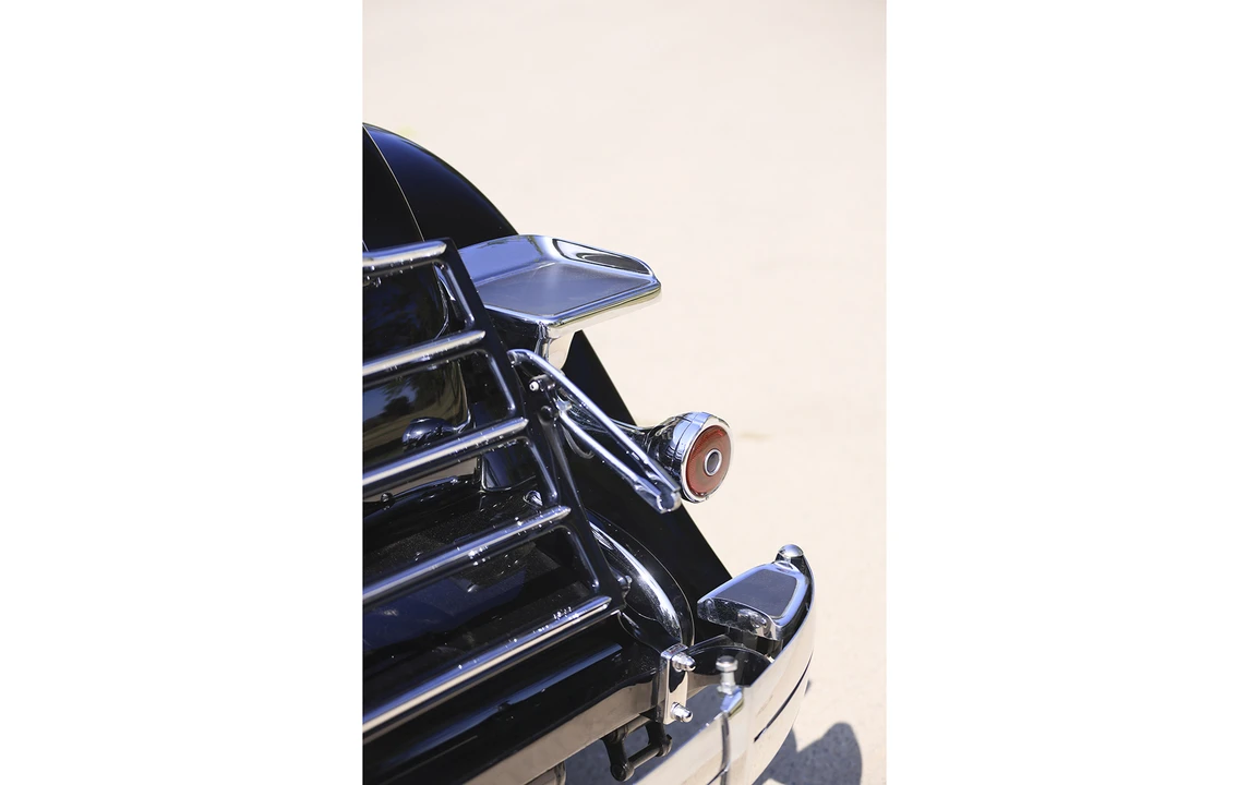 1933 Packard Twelve - Image 20 of 20