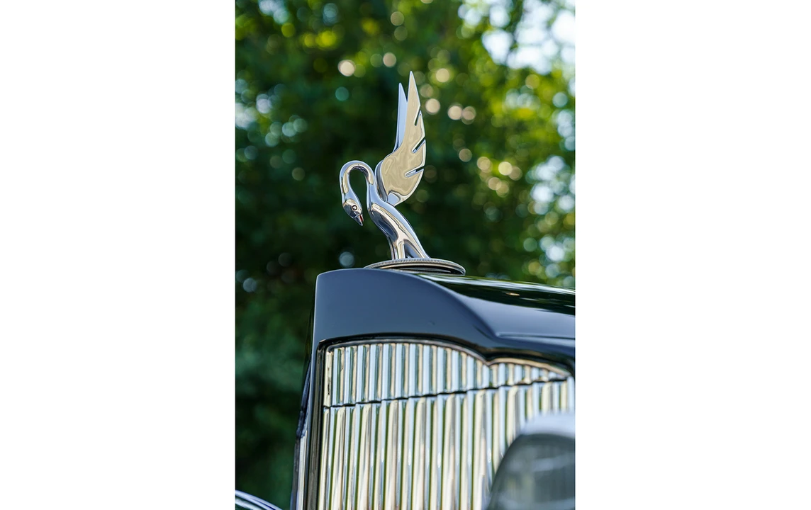 1933 Packard Twelve - Image 12 of 31