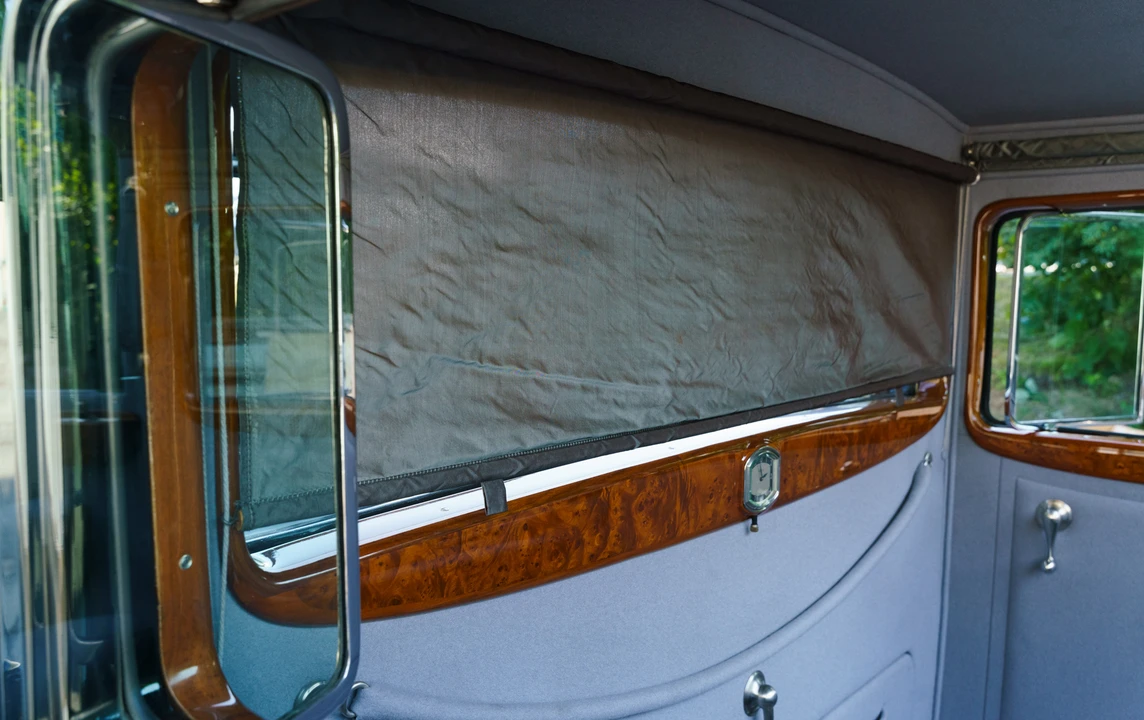 1933 Packard Twelve - Image 30 of 31