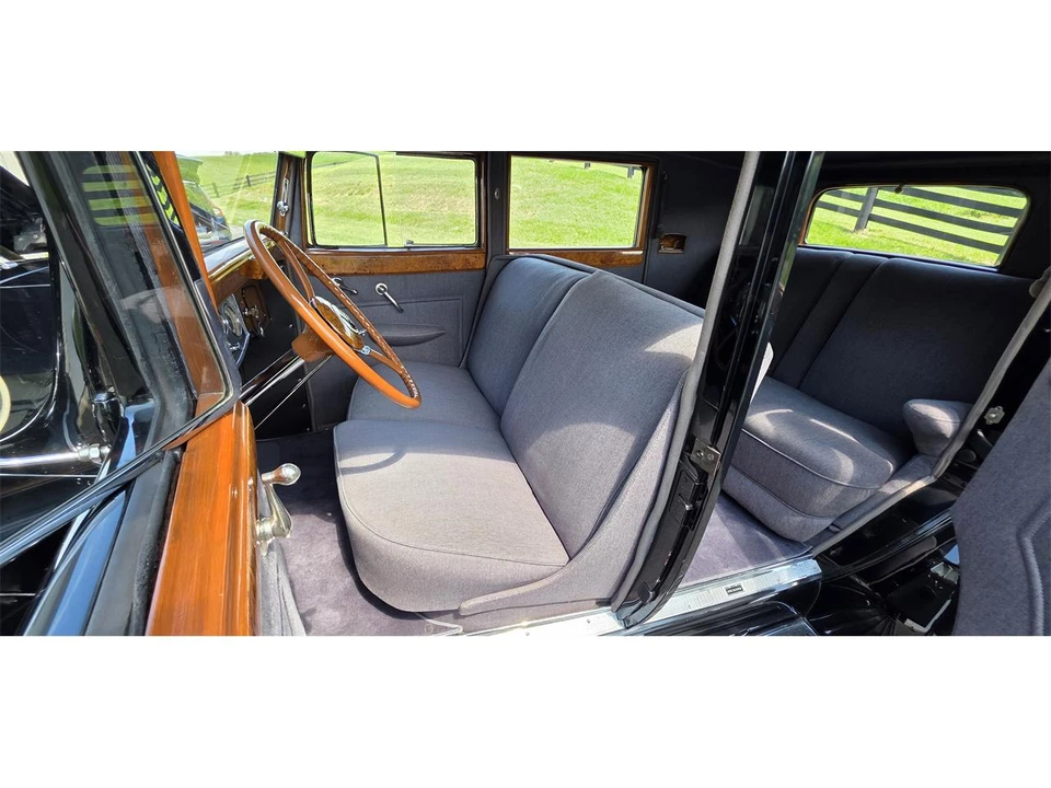 1933 Packard Twelve - Image 22 of 31