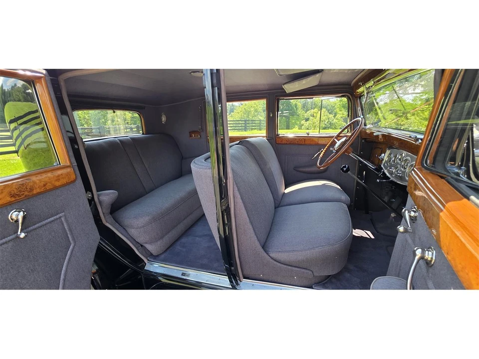 1933 Packard Twelve - Image 31 of 31