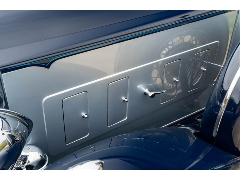 1933 Packard Twelve - Image 28 of 31