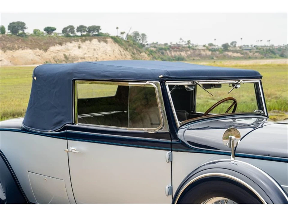 1933 Packard Twelve - Image 15 of 31