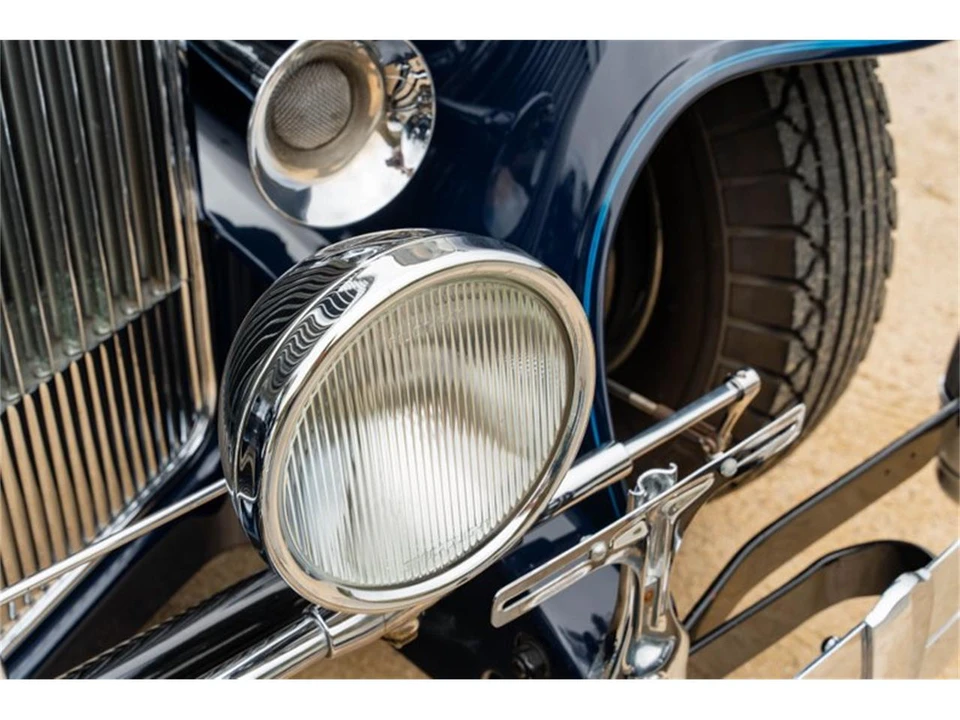 1933 Packard Twelve - Image 22 of 31