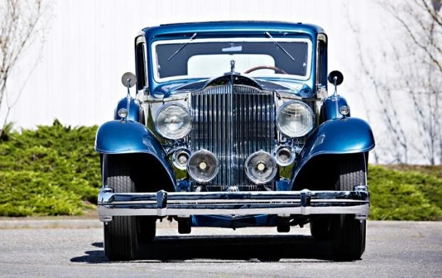 1933 Packard Twelve - Image 2 of 11